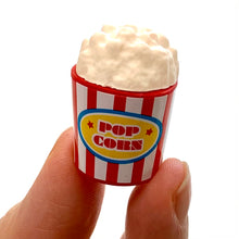 Load image into Gallery viewer, 380106 Iwako CANDY ERASER Popcorn-1 ERASER