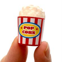 Load image into Gallery viewer, 380106 Iwako CANDY ERASER Popcorn-1 ERASER