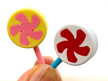 Load image into Gallery viewer, 380102 Iwako CANDY ERASER Assorted-8 ERASERS