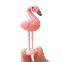 Load image into Gallery viewer, 380059 Iwako Flamingo Eraser-LIGHT PINK-1 Eraser