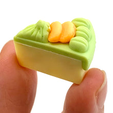 Load image into Gallery viewer, 38410 DREAM CAKE ERASER BOX SET-1 box of 5 erasers