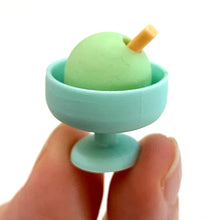 Load image into Gallery viewer, 38410 DREAM CAKE ERASER BOX SET-1 box of 5 erasers