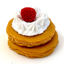 Load image into Gallery viewer, 381477 IWAKO PASTRY ERASER-STRAWBERRY-1 ERASER