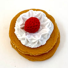 Load image into Gallery viewer, 381477 IWAKO PASTRY ERASER-STRAWBERRY-1 ERASER
