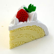Load image into Gallery viewer, 383321 IWAKO DESSERT ERASER CARD-1 CARD
