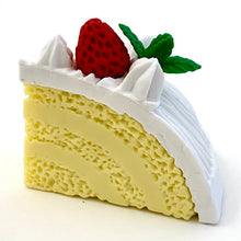Load image into Gallery viewer, 383321 IWAKO DESSERT ERASER CARD-1 CARD