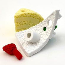 Load image into Gallery viewer, 383321 IWAKO DESSERT ERASER CARD-1 CARD