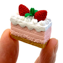 Load image into Gallery viewer, 383321 IWAKO DESSERT ERASER CARD-1 CARD
