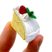 Load image into Gallery viewer, 383321 IWAKO DESSERT ERASER CARD-1 CARD