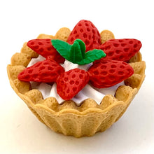 Load image into Gallery viewer, 383471 IWAKO FRENCH PASTRY ERASER CARD-1 CARD