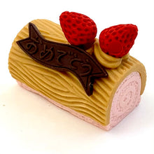 Load image into Gallery viewer, 383441 IWAKO DESSERT ERASER CARD-1 CARD