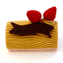 Load image into Gallery viewer, 383441 IWAKO DESSERT ERASER CARD-1 CARD