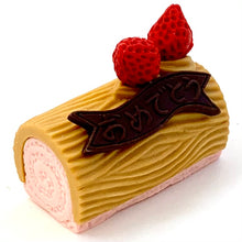 Load image into Gallery viewer, 383441 IWAKO DESSERT ERASER CARD-1 CARD