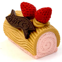 Load image into Gallery viewer, 383441 IWAKO DESSERT ERASER CARD-1 CARD