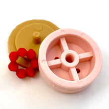 Load image into Gallery viewer, 381482 IWAKO DESSERT ERASER-7 erasers
