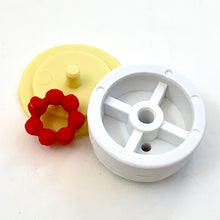 Load image into Gallery viewer, 383441 IWAKO DESSERT ERASER CARD-1 CARD