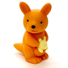 Load image into Gallery viewer, 382256 IWAKO GOLDEN KANGAROO ERASER-1 erasers