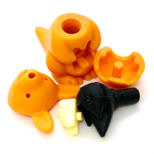 Load image into Gallery viewer, 382256 IWAKO GOLDEN KANGAROO ERASER-1 erasers
