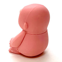 Load image into Gallery viewer, 382614 IWAKO GORILLA ERASER-PINK-1 eraser