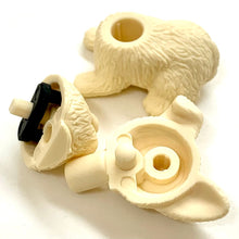 Load image into Gallery viewer, 381442 IWAKO PET ERASERS-RABBIT, BEAR, DOG-10 erasers