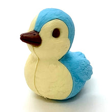 Load image into Gallery viewer, 381442 IWAKO PET ERASERS-RABBIT, BEAR, DOG-10 erasers