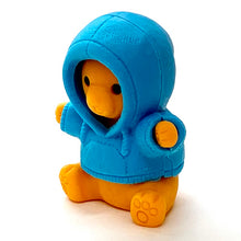 Load image into Gallery viewer, 381442 IWAKO PET ERASERS-RABBIT, BEAR, DOG-10 erasers