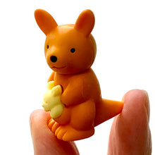 Load image into Gallery viewer, 382256 IWAKO GOLDEN KANGAROO ERASER-1 erasers