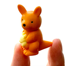 Load image into Gallery viewer, 382256 IWAKO GOLDEN KANGAROO ERASER-1 erasers