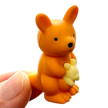 Load image into Gallery viewer, 382256 IWAKO GOLDEN KANGAROO ERASER-1 erasers