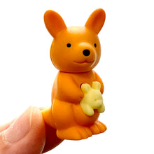 Load image into Gallery viewer, 382256 IWAKO GOLDEN KANGAROO ERASER-1 erasers