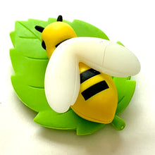Load image into Gallery viewer, 382192 iwako INSECT ERASER-8 erasers