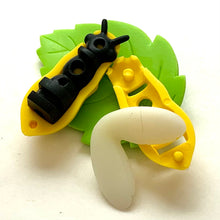 Load image into Gallery viewer, 382192 iwako INSECT ERASER-8 erasers