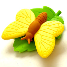 Load image into Gallery viewer, 382192 iwako INSECT ERASER-8 erasers