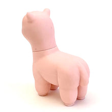 Load image into Gallery viewer, 380203 IWAKO LLAMA ERASER-PINK-1 ERASER