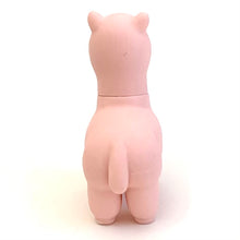 Load image into Gallery viewer, 380203 IWAKO LLAMA ERASER-PINK-1 ERASER