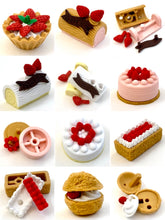 Load image into Gallery viewer, 381489 IWAKO CREAM PUFF ERASER-1 eraser