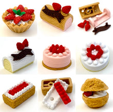 Load image into Gallery viewer, 381483 IWAKO TART ERASER-1 eraser