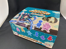Load image into Gallery viewer, 380571 IWAKO DEMON SLAYER KIMEKESHI BLIND BAG ERASERS-BOX OF 35 BAGS