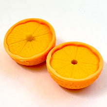 Load image into Gallery viewer, X 38409 FRUIT ERASER BOX SET-1 box of 4 erasers-DISCONTINUED