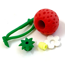Load image into Gallery viewer, X 38409 FRUIT ERASER BOX SET-1 box of 4 erasers-DISCONTINUED