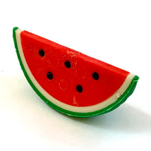 Load image into Gallery viewer, X 38409 FRUIT ERASER BOX SET-1 box of 4 erasers-DISCONTINUED