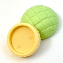 Load image into Gallery viewer, 381625 GREEN BREAD ERASER-1