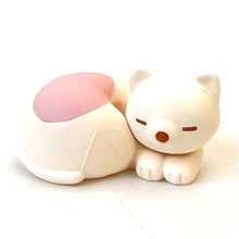 Load image into Gallery viewer, 3800292 Iwako SLEEPING CAT ERASER-Pink-1 ERASER