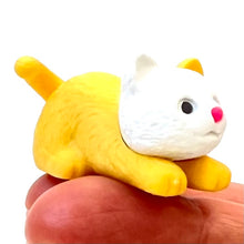 Load image into Gallery viewer, 380029 Iwako CAT ERASER-Yellow-1 ERASER