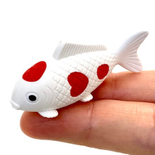 Load image into Gallery viewer, 380512 IWAKO SAKURA ERASERS-8 erasers