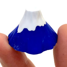 Load image into Gallery viewer, 380513 IWAKO FUJI MOUNTAIN ERASERS-2 erasers