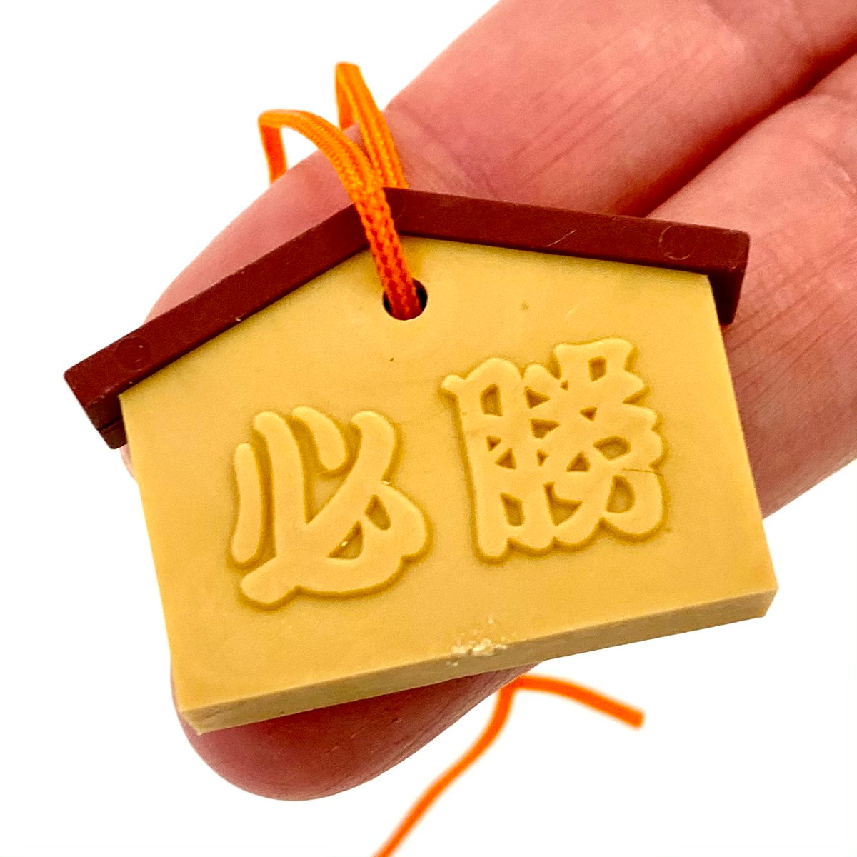 380514 IWAKO EMA WISHING PLASQUE ERASER1 eraser IwakoUSA