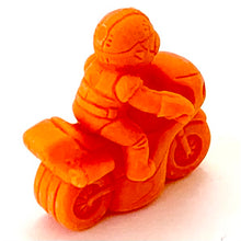 Load image into Gallery viewer, 382302 Iwako Biker Japanese Erasers-4 Bags of 8 erasers