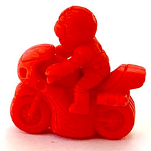 Load image into Gallery viewer, 382302 Iwako Biker Japanese Erasers-4 Bags of 8 erasers