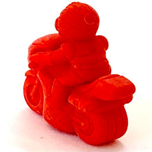Load image into Gallery viewer, 382302 Iwako Biker Japanese Erasers-4 Bags of 8 erasers